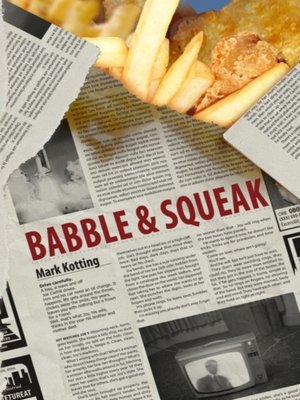 cover image of Babble and Squeak